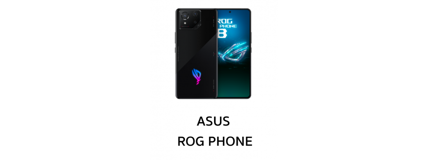 ASUS ROG